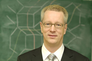 Prof. Dr. Gnter Ziegler