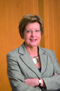 Prof. Dr. Ursula Nelles