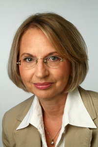 Annette Kemper, Leiterin des ausgezeichneten Dekade-Projekts