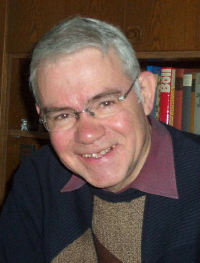 Prof. Dr. Harald Ludwig