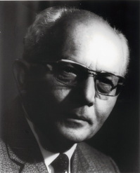 Prof. Dr. Hubert Rsel