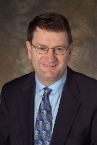 Prof. Terry Shevlin