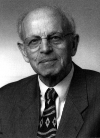 Prof. Dr. Wilhelm H. Neuser