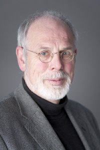 Prof. Dr. Peter Funke, neuer DFG-Vizeprsident