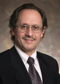 Prof. Dr. Lanny Steven Liebeskind