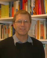 Prof. Dr. Gernot Mnster