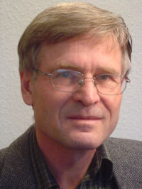 Prof. Dr. Dr. h. c. Joachim Cuntz