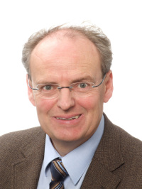 Prof. Dr. Hubert Wolf