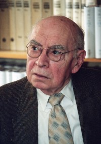Prof. Dr. Hans Helmut Eer