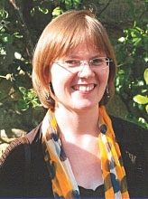 Dr. Martina Br erhlt den Maria-Kassel-Preis.