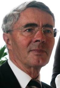 Prof. Dr. Wolf-Dieter Hauschild starb am 17. Mrz 2010