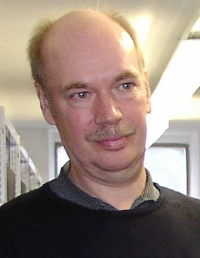 Prof. Dr. Bernd Blbaum