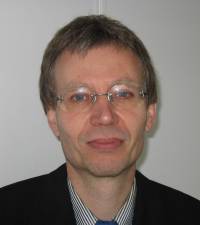Prof. Dr. Gerald Kirchner