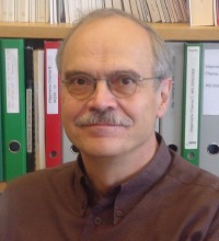 Prof. Dr. Heinz Berke