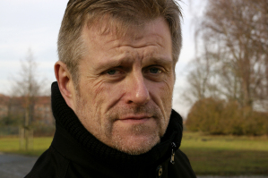 Prof. Dr. Bernd Strau
