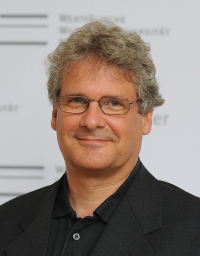 Prof. Dr. Christian Klmbt