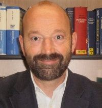 Dr. Leo van Wllen