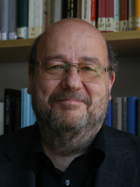 Prof. Dr. Hans Neumann
