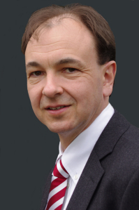 Prof. Dr. Klaus Langer