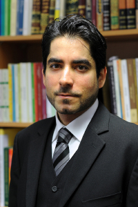 Kolleg-Koordinator Prof. Dr. Mouhanad Khorchide