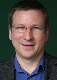 Prof. Dr. Christian Weinheimer