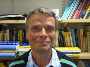 Prof. Dr. Michael Weiss