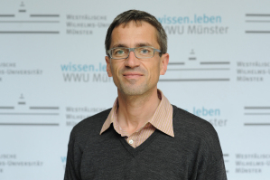 Prof. Dr. Marcus Hammann