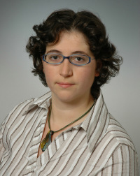 Dr. Olga Garca Mancheo