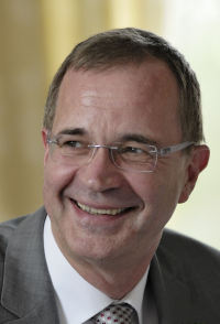 Prof. Dr. Harald Fuchs