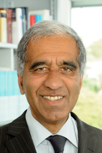 Prof. Dr. Mojib Latif