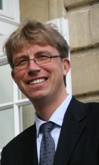 Prof. Dr. Christian Fischer