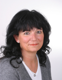 Prof. Dr. Karin Bllert
