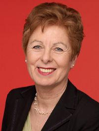 Dr. Angelica Schwall-Dren
