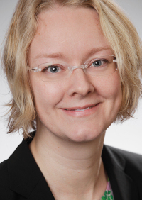 Dr. Sarah Weigelt