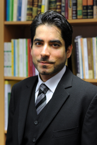 Prof. Dr. Mouhanad Khorchide
