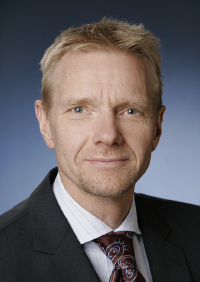 Prof. Dr. Bernd Hellingrath, Sprecher des deutsch-franzsischen Forschungsprojektes InPoSec
