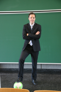 Bilanzexperte Dr. Christian Weber
