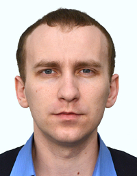 Dr.  Yuriy Mitrofanov