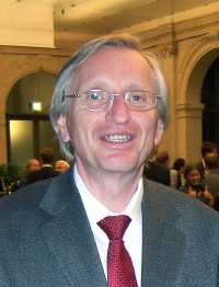 Prof. Dr. Werner Uhl