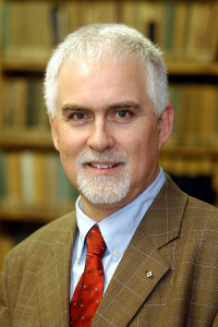 Prof. Dr. Gottfried Vossen