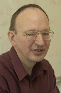 Prof. Dr. Gerd Faltings