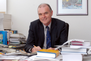 Prof. Dr. Karl-Heinz Hartwig