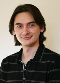 Dr. Ayrat Gubaev