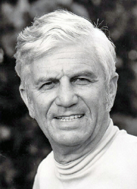 Justus Meyer (1913-2011)