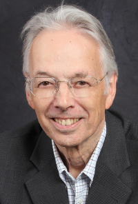 Prof. Dr. Klaus Heckmann