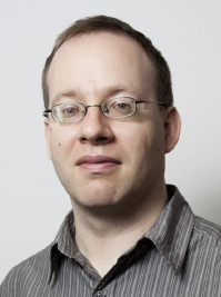 Preistrger Prof. Dr. Jan Keupp