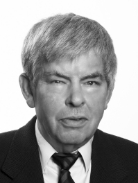 Dr. Josef Floren (29. Mrz 1941 - 11. November 2012)