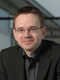 Prof. Dr. Thorsten Quandt