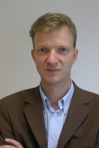 Prof. Dr. Thomas Groblting