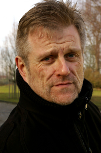 Sportpsychologe Prof. Dr. Bernd Strau